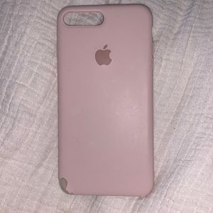 Apple IPhone Case